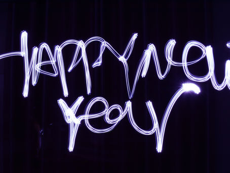 New Year Message from TITU