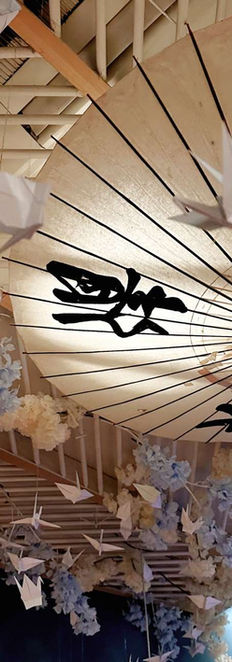 Titu Restaurant Interior Design