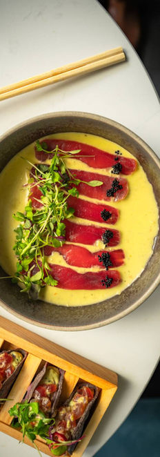 Titu Restaurants Food